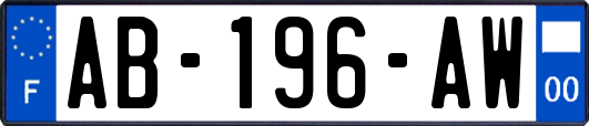 AB-196-AW