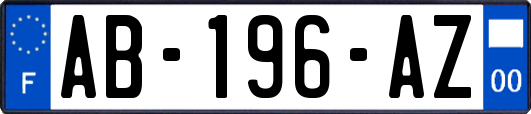 AB-196-AZ