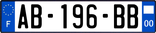 AB-196-BB