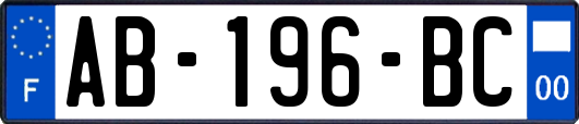 AB-196-BC