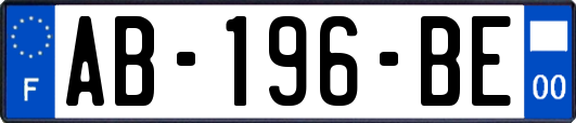 AB-196-BE