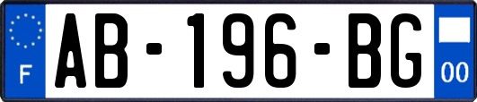 AB-196-BG