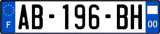 AB-196-BH