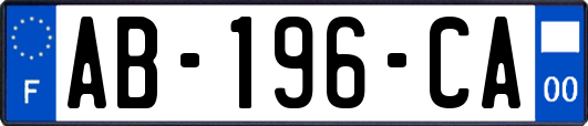 AB-196-CA