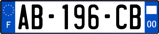 AB-196-CB