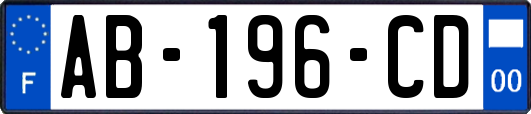 AB-196-CD