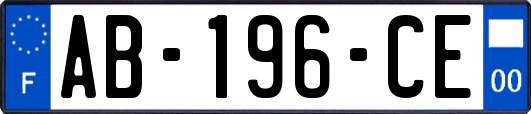 AB-196-CE