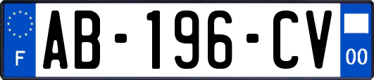 AB-196-CV