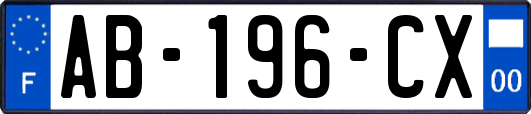 AB-196-CX