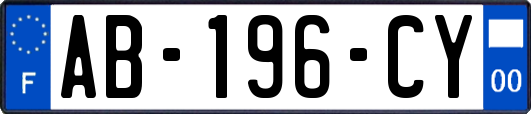 AB-196-CY