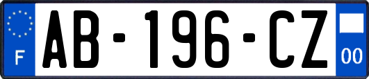 AB-196-CZ