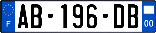 AB-196-DB