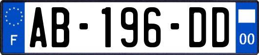 AB-196-DD