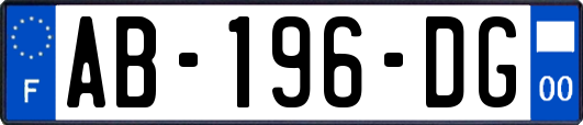 AB-196-DG