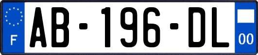 AB-196-DL