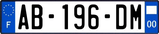 AB-196-DM