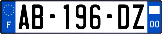 AB-196-DZ