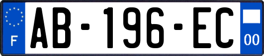 AB-196-EC