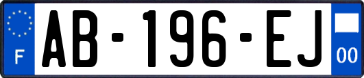 AB-196-EJ