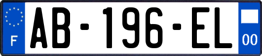 AB-196-EL