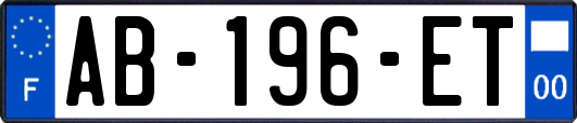 AB-196-ET