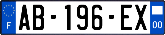 AB-196-EX