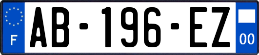 AB-196-EZ