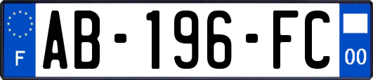 AB-196-FC