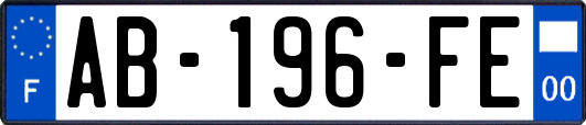 AB-196-FE