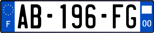 AB-196-FG