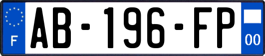 AB-196-FP