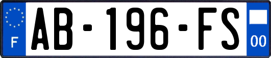 AB-196-FS