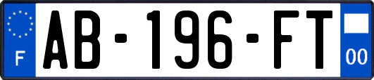 AB-196-FT