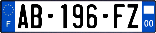 AB-196-FZ