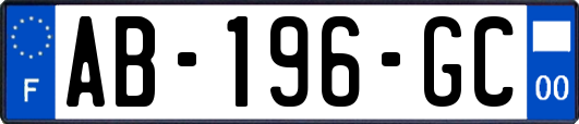 AB-196-GC