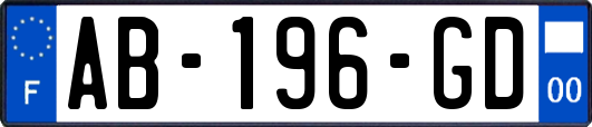 AB-196-GD