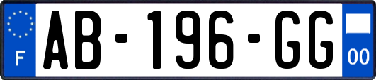 AB-196-GG