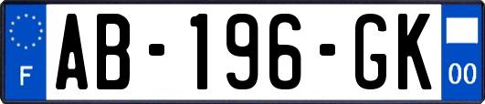 AB-196-GK