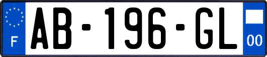 AB-196-GL