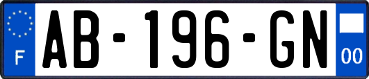 AB-196-GN