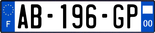 AB-196-GP