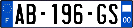 AB-196-GS