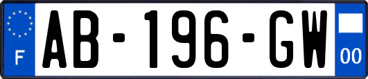 AB-196-GW