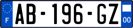 AB-196-GZ