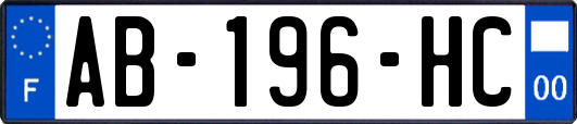 AB-196-HC