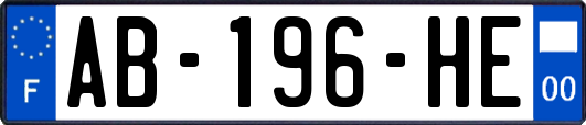 AB-196-HE