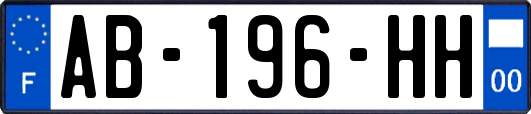 AB-196-HH