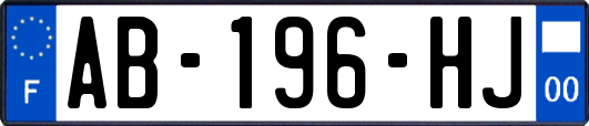 AB-196-HJ