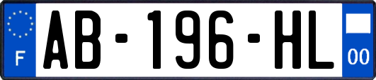 AB-196-HL