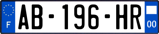 AB-196-HR